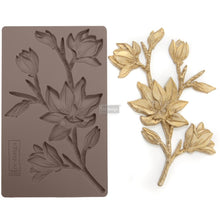 Load image into Gallery viewer, Redesign Décor Moulds®- Forest Flora
