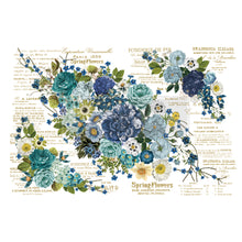 Load image into Gallery viewer, Redesign Decor Transfers® - Cosmic Roses
