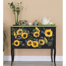 Load image into Gallery viewer, Redesign Decor Transfers - Sunflower Fields
