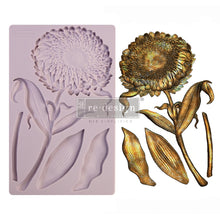 Load image into Gallery viewer, Redesign Decor Moulds® - Grandeur Flora
