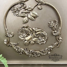 Load image into Gallery viewer, Redesign Decor Moulds® - Victorian Rose
